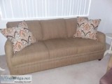 New couch never used.