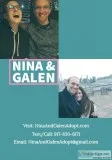 NYC Couple Seeks to Adopt. YOUR EXPENSES PAID.