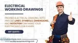 Electrical Drawings Services