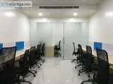 Plug and Play Office Spaces For Rent-Gopalapuram