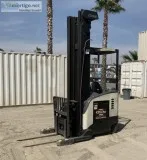2016 CROWN RR-5020-45 ORDER PICKER 81409212