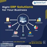 ERP Software in Kerala  Best ERP Providers Trivandrum