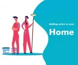 Home painting services in Bangalore