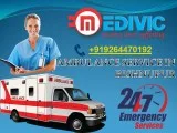 Superfast Ambulance Service in Bishnupur Manipur