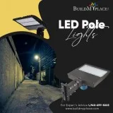 Buy Now LED Pole Lights