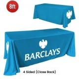 Marketing Tradeshow Table Covers  Starline Displays  Atlanta