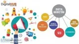 Reach us for Best Digital Marketing AgencyDigital Hub Solution
