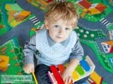SPEECH THERAPY FOR LATE TALKERS