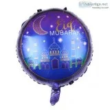 Ramadan party supplies in dubai