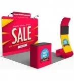 Discount on Tradeshow Displays at Starline Displays  Visit us