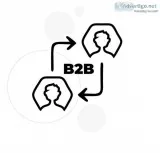 Get the best B2B App Development Firms in USA &ndash TechAhead