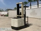 CROWN SP3080-30 ORDER PICKER 81408212