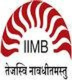 IIM Bangalore Executive MBA Admissions 2021  Umeacademy