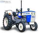 Swaraj 744 tractor price