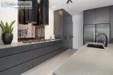 modern kitchen designs sydney