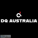 DQ Australia - We believe in delivering remarkable results in di