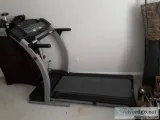 Treadmill - Pro-Form 730CSTreadmill - Pro-Form 730CS - Excellent