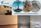 External wall Leakage waterproofing Services