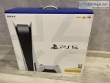 Sony PlayStation 5 NEW