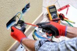 Electrician Aledo