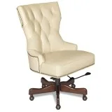 Buy Hooker Furniture Home Office Primm Executive Swivel Tilt Cha