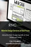 Benefits of working with a local website design firm