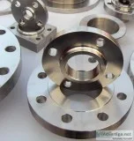 Stainless steel flanges suppliers in india