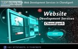 Web development company in chandigarh
