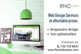Importance of Custom Web Design Services NJ