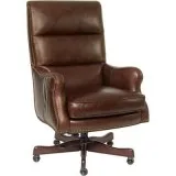Buy Hooker Furniture Home Office Victoria Executive Swivel Tilt 