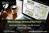 Benefits of working with corporate website design NJ