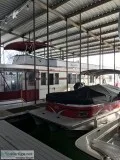 Lazy Days 1990 Houseboat