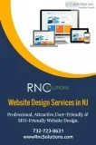 Hire the Best Agency for corporate website design NJ