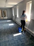 Take our service by skilled staff