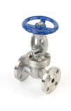 Stainless Steel Valve Manufacturer in USA