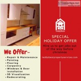 House painting services