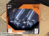 UNUSED 3PC. AIR SPRAY GUN KIT 74241212