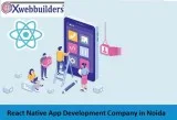 React Native App Development Company in Noida