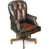 Buy Hooker Furniture Home Office Marcus Executive Swivel Tilt Ch