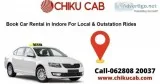 Car Hire in Indore
