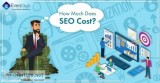 How much does it cost for SEO services Evendigit helps in findin