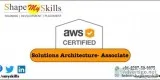 AWS Online Training in Delhi-NCR
