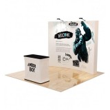Trade Show booths As Your Need