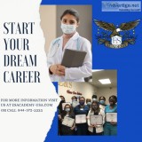 E and S Academy  Start You Dream Career