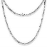 Mens necklace  Silvadore.co.uk