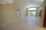 his spacious home is the perfect place to entertain and relax