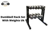 Here are the best Dumbbell Rack Set With Weights in UK