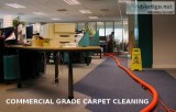 Commercial Carpet Cleaning Sydney