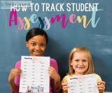 Student Assessment And Evaluation Tool By ConnectU Camp