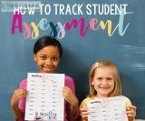 Student Assessment And Evaluation Tool By ConnectU Camp